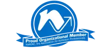 Proud Organizational Member